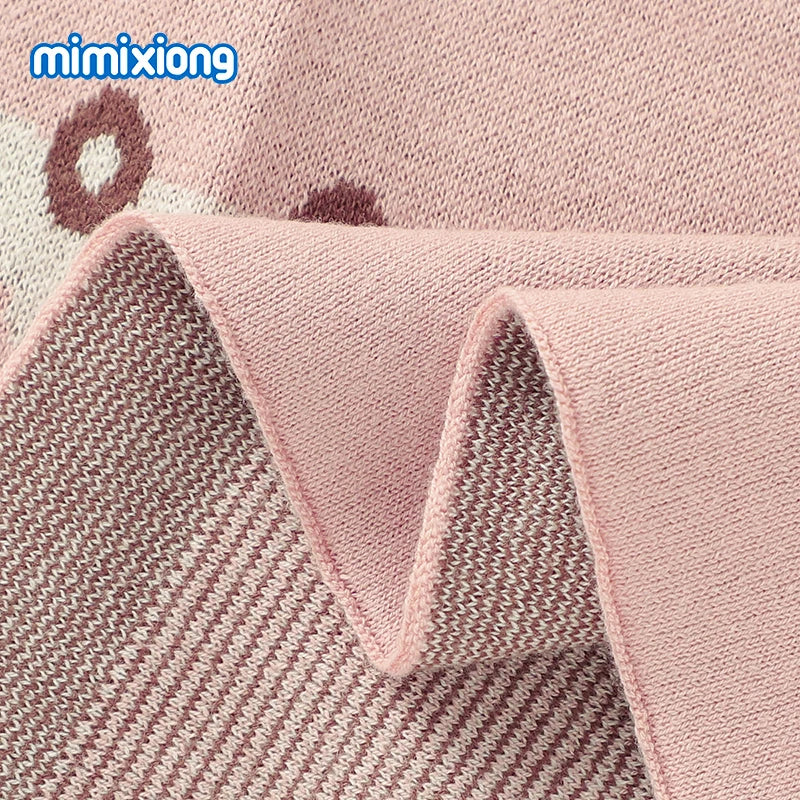Baby Newborn Cotton Swaddle