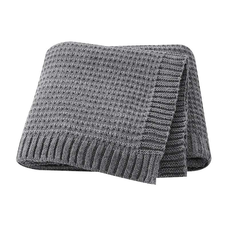 Newborn Netural Breathable Month Swaddle
