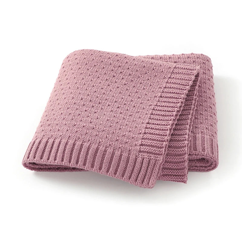 Newborn Netural Breathable Month Swaddle