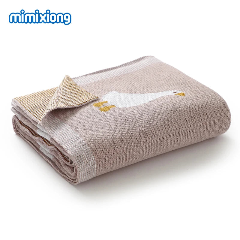 Baby Basket Swaddle