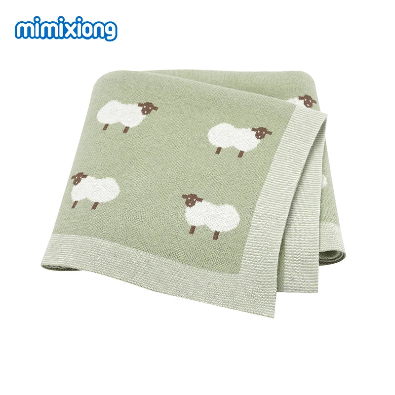 Baby Basket Swaddle