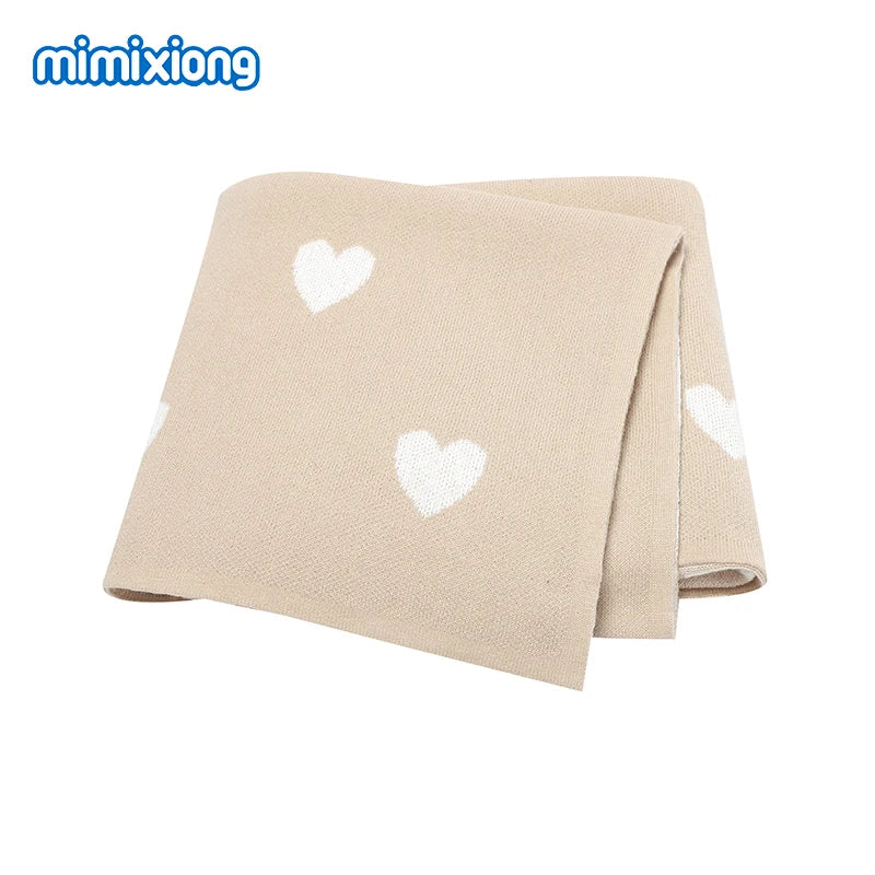 Baby Basket Swaddle
