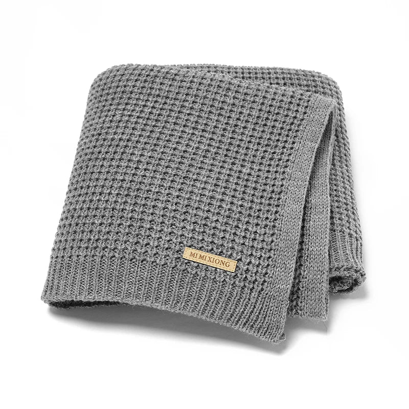 Newborn Netural Breathable Month Swaddle