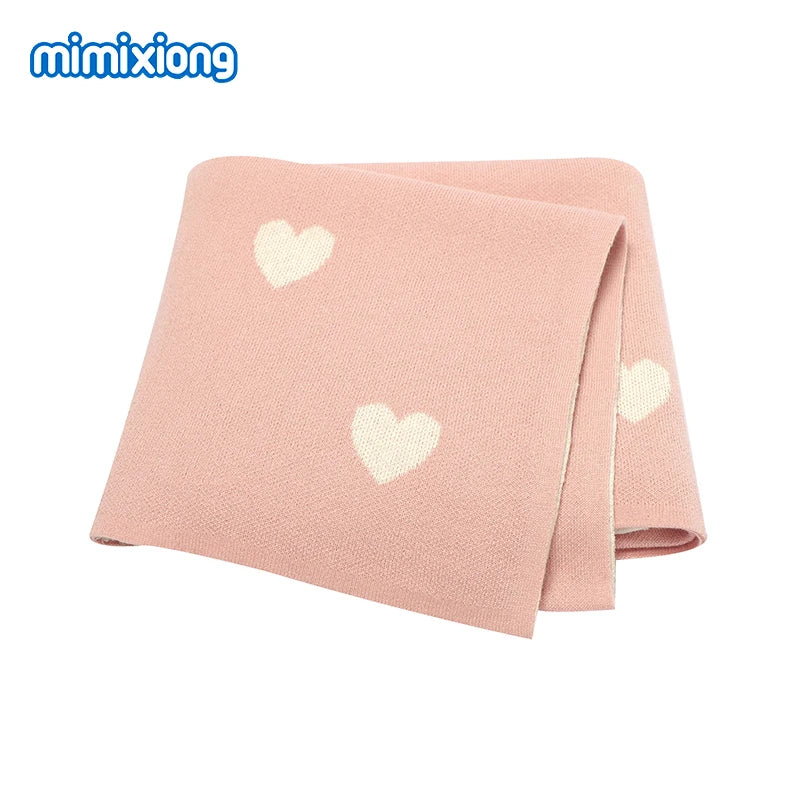 Baby Basket Swaddle