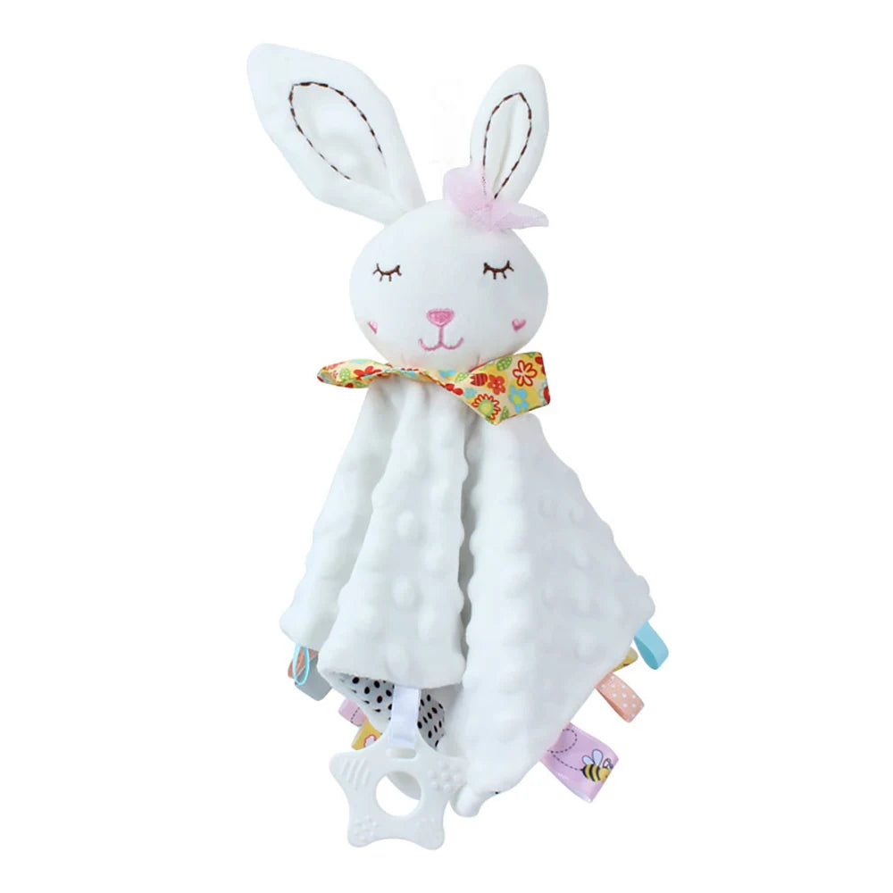 Newborn Baby Security Blanket