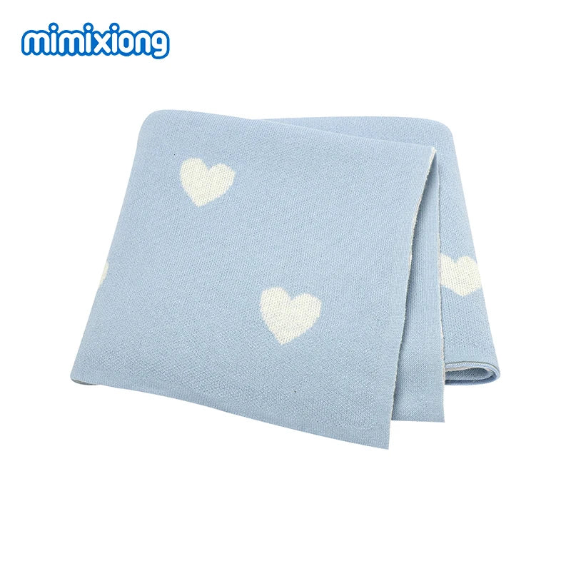 Baby Basket Swaddle