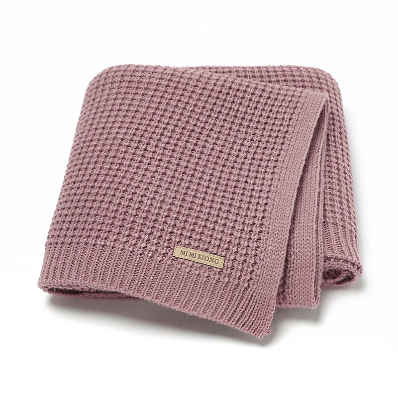 Newborn Netural Breathable Month Swaddle