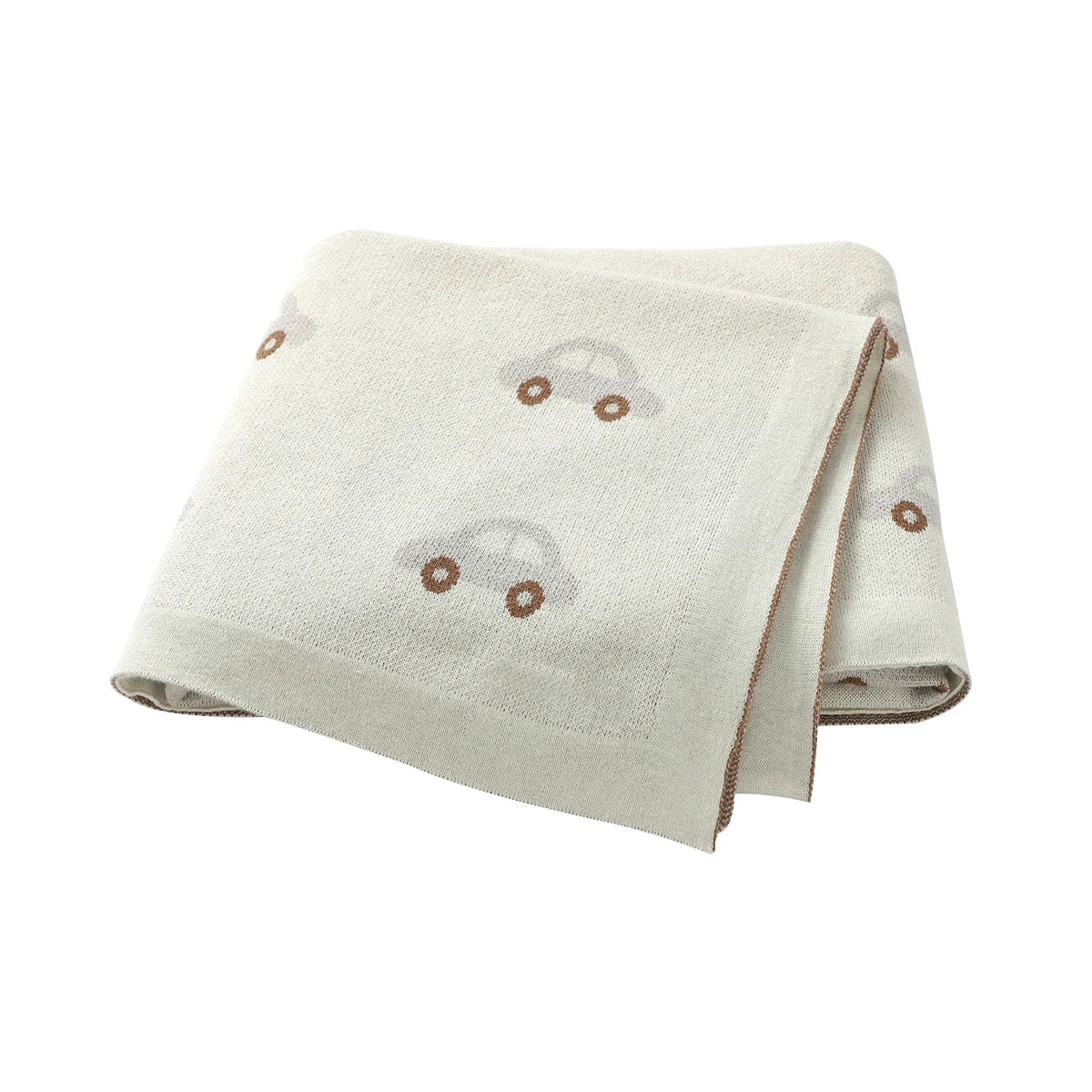 Baby Newborn Cotton Swaddle
