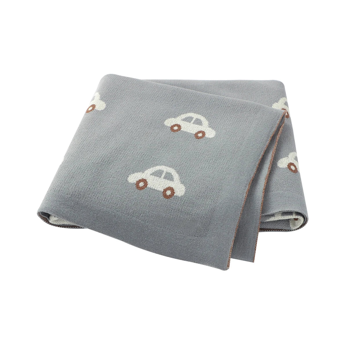 Baby Newborn Cotton Swaddle