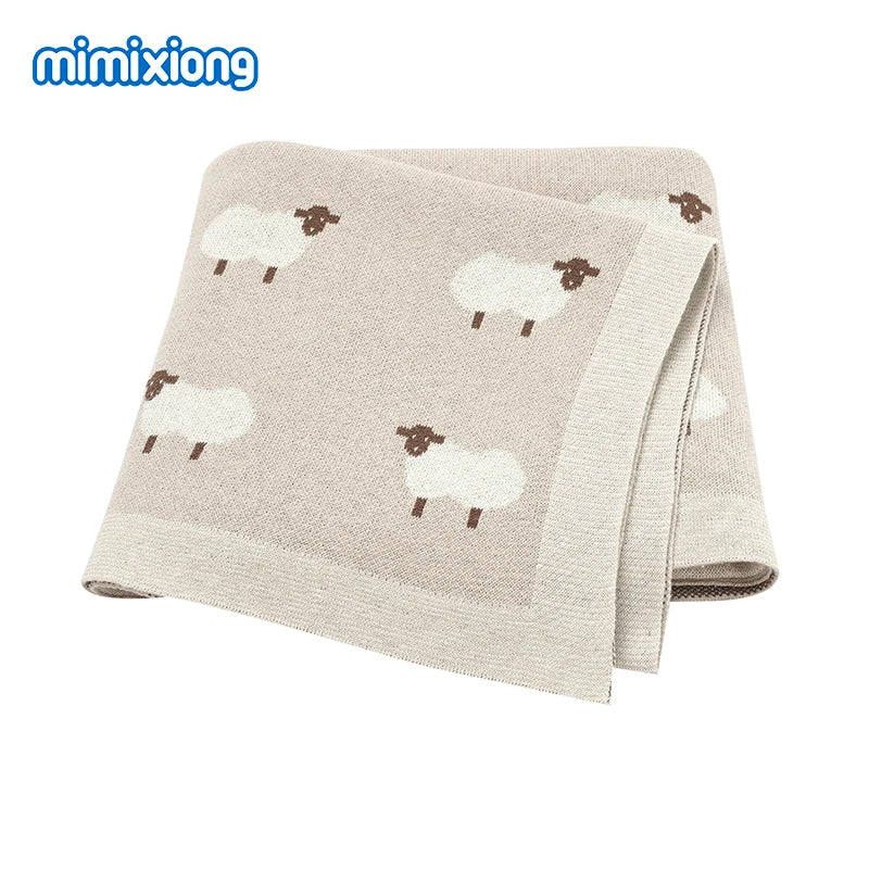 Baby Basket Swaddle
