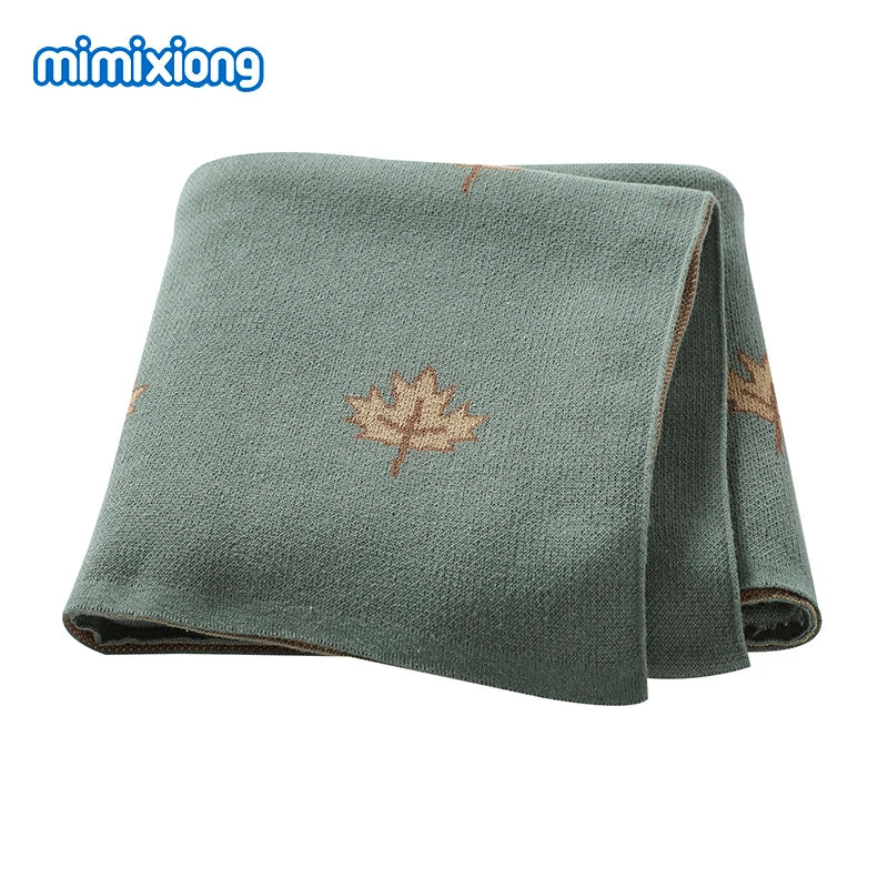 Baby Basket Swaddle