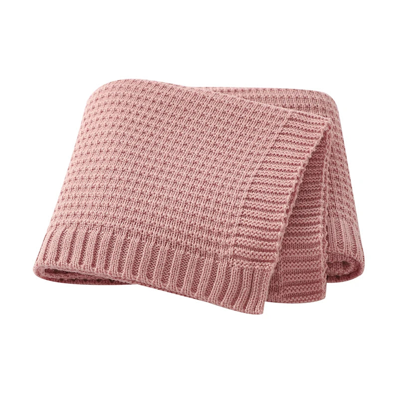 Newborn Netural Breathable Month Swaddle
