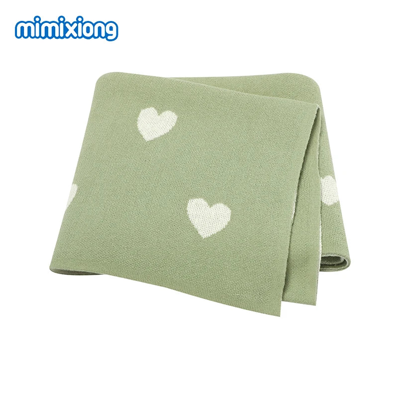 Baby Basket Swaddle