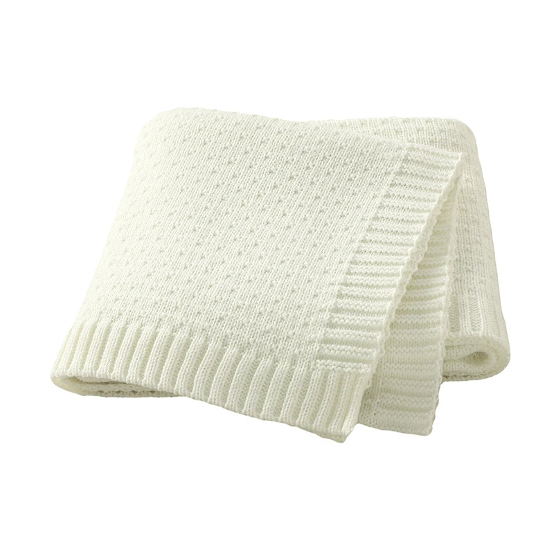 Newborn Netural Breathable Month Swaddle