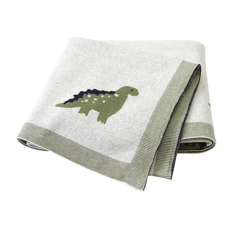 Baby Newborn Cotton Swaddle