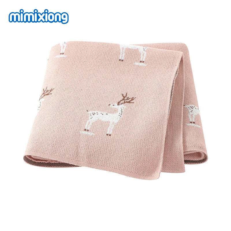 Baby Basket Swaddle