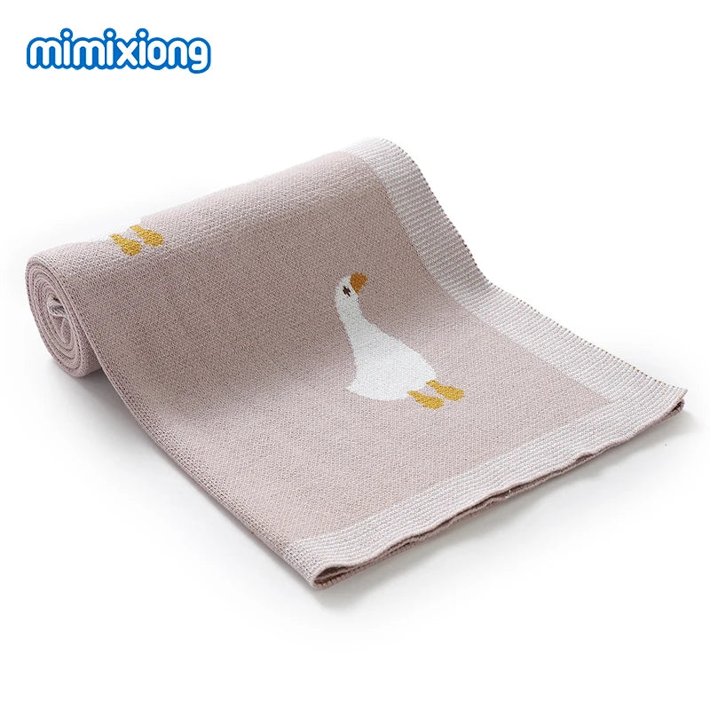Baby Basket Swaddle