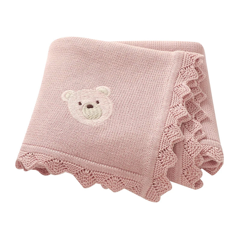 Newborn Infant Swaddle