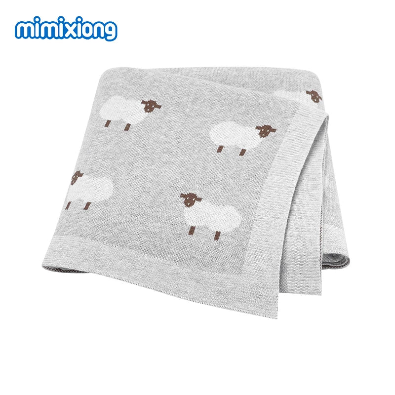 Baby Basket Swaddle
