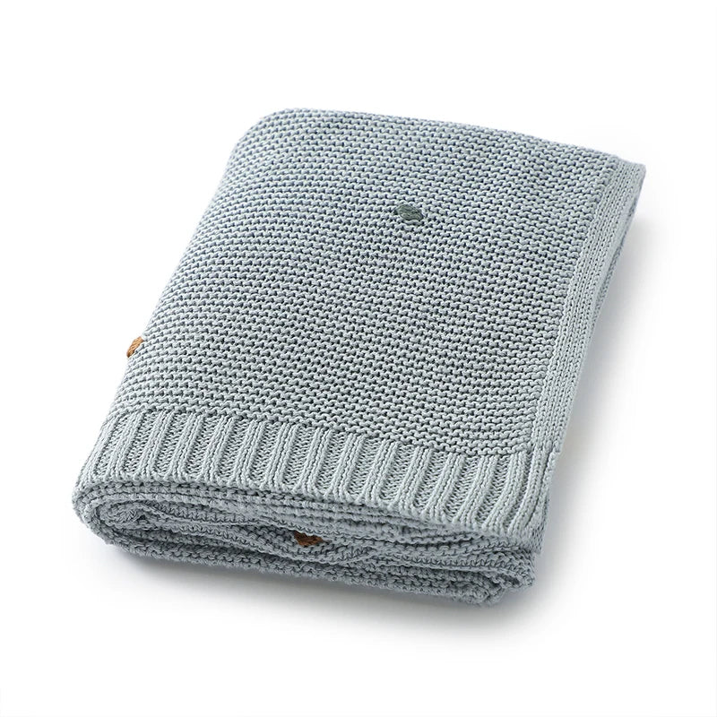 Newborn Infant Swaddle