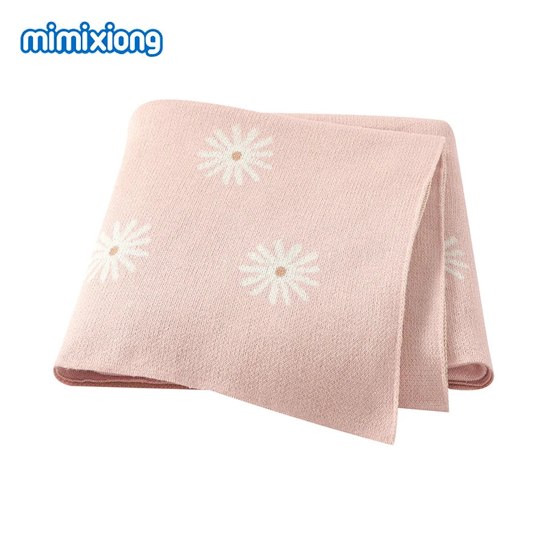 Baby Basket Swaddle