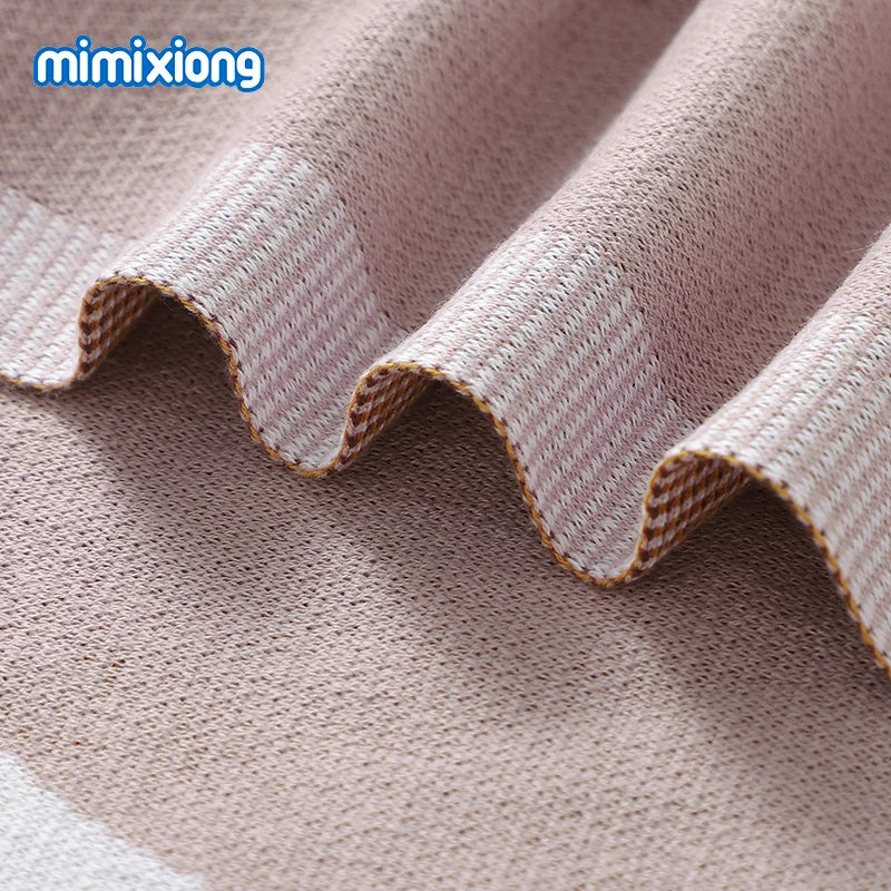 Baby Basket Swaddle