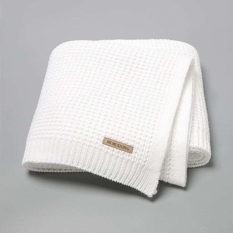 Newborn Netural Breathable Month Swaddle