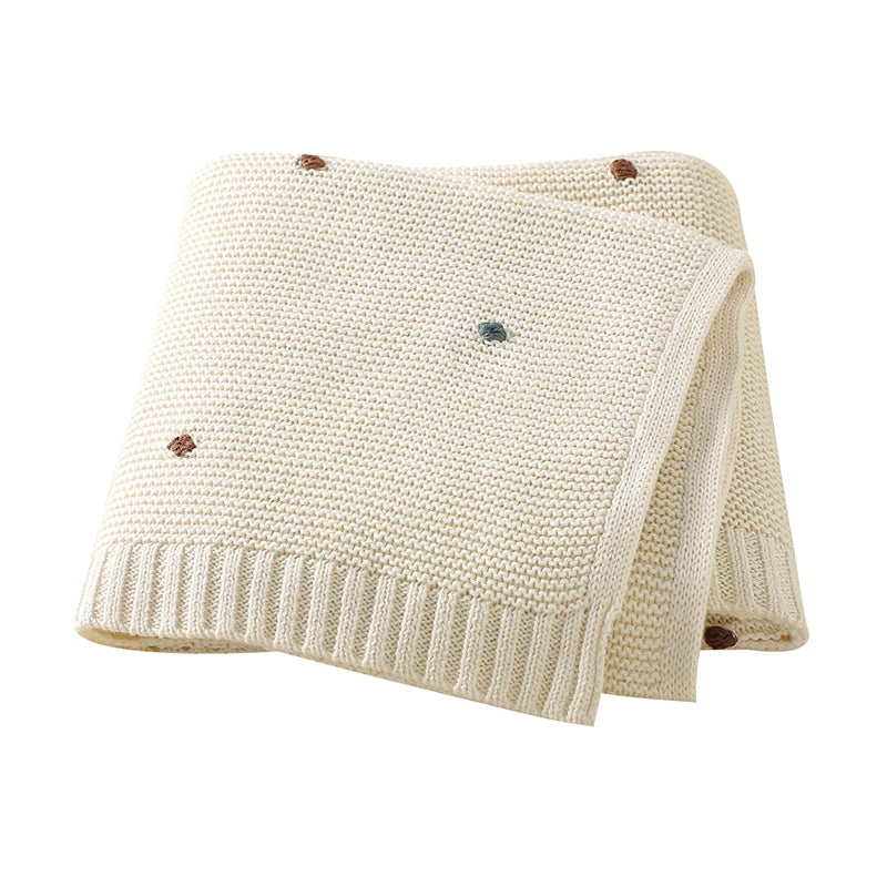 Newborn Infant Swaddle