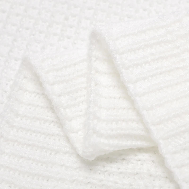 Newborn Netural Breathable Month Swaddle