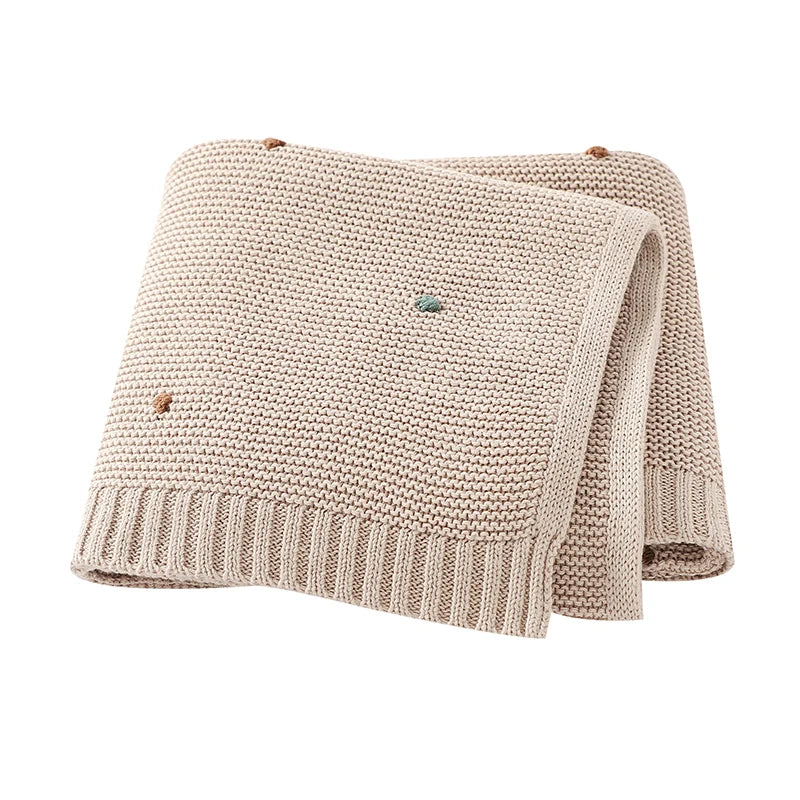 Newborn Infant Swaddle