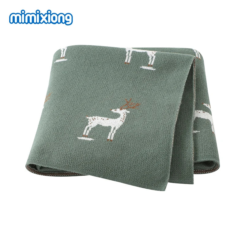 Baby Basket Swaddle