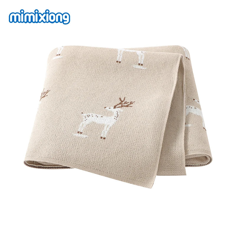 Baby Basket Swaddle