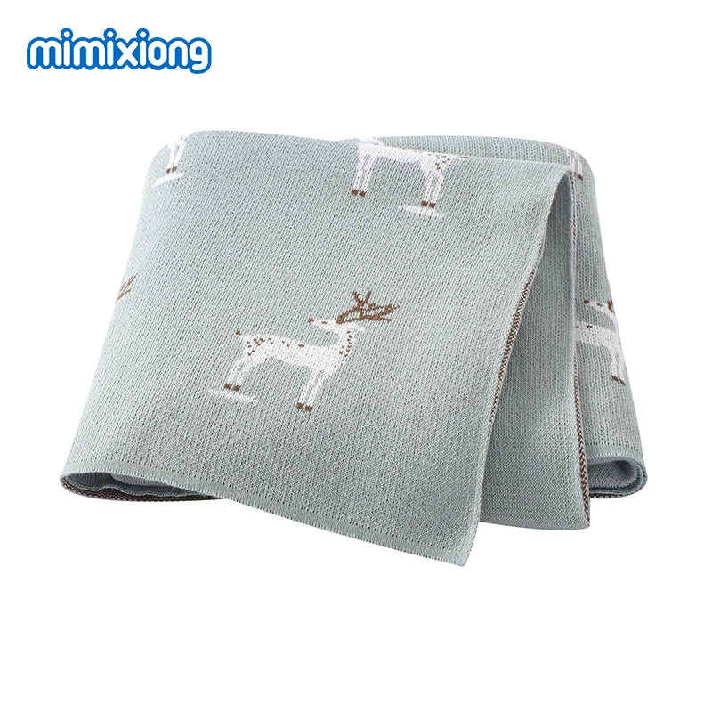 Baby Basket Swaddle