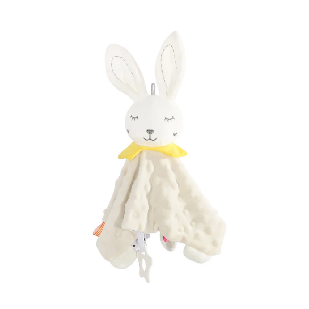 Newborn Baby Security Blanket