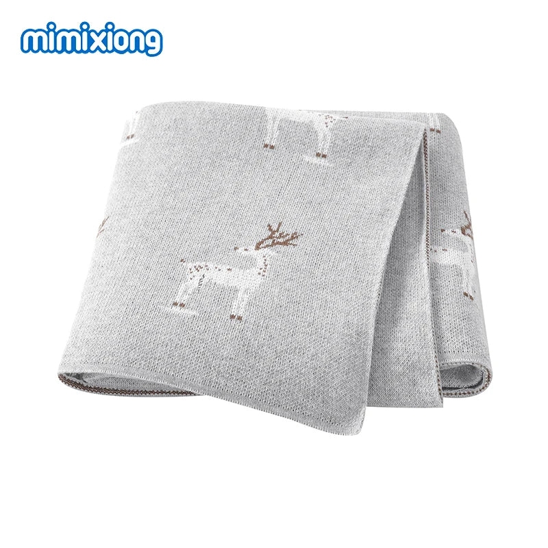 Baby Basket Swaddle