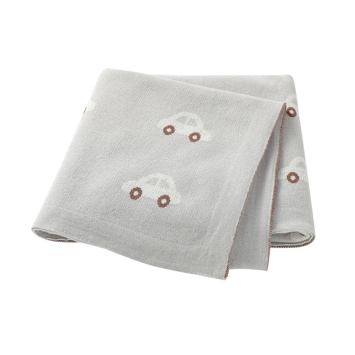 Baby Newborn Cotton Swaddle