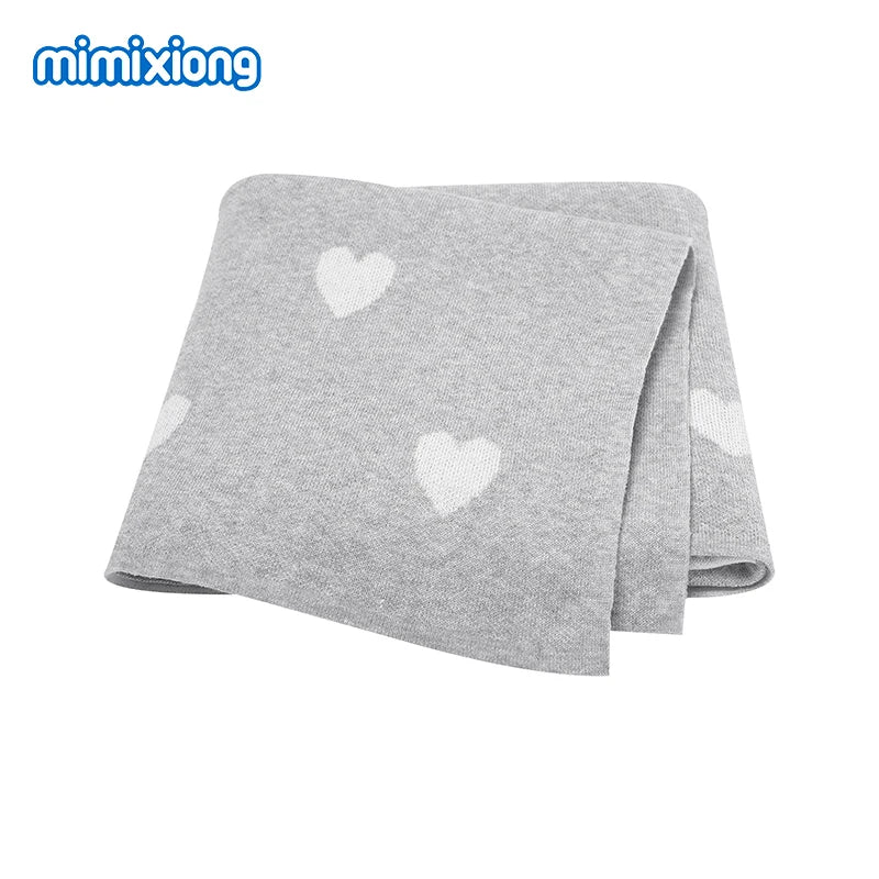 Baby Basket Swaddle