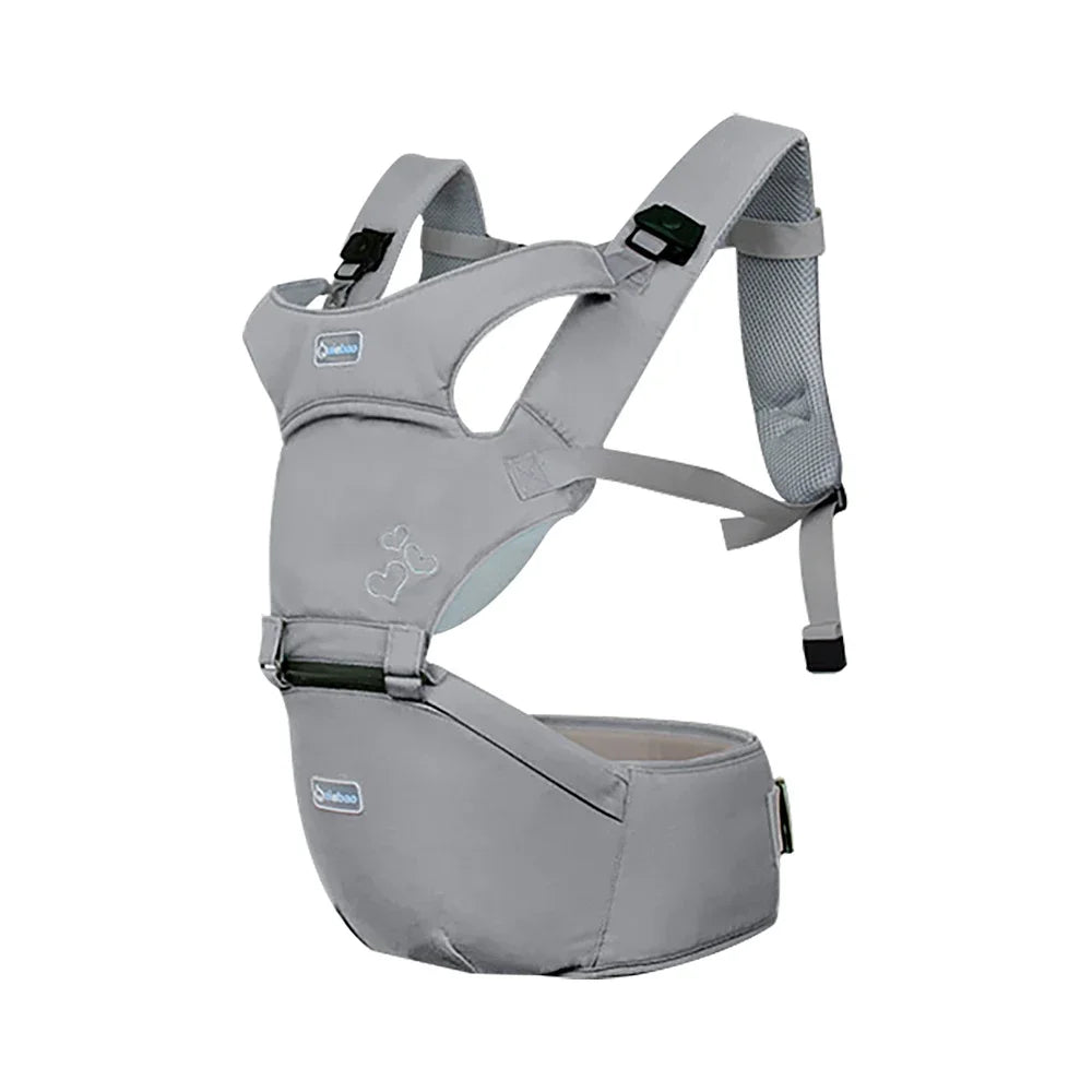 Ergonomic Infant Multifunctional Baby Carrier