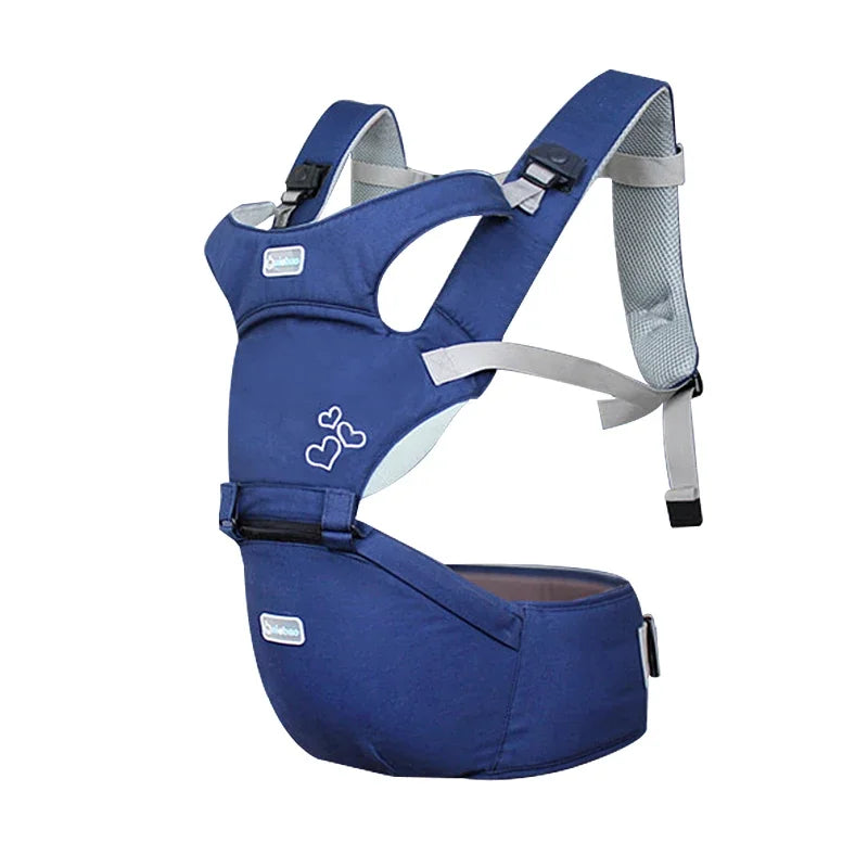 Ergonomic Infant Multifunctional Baby Carrier