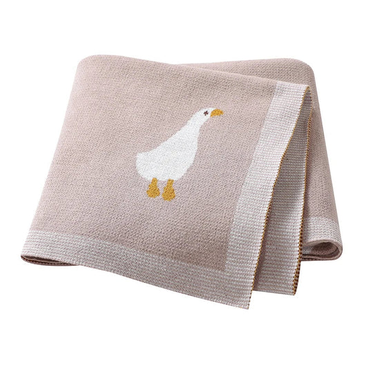 Baby Basket Swaddle