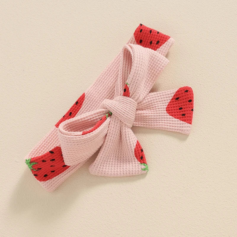 Pudcoco Baby Girl Summer Jumpsuit