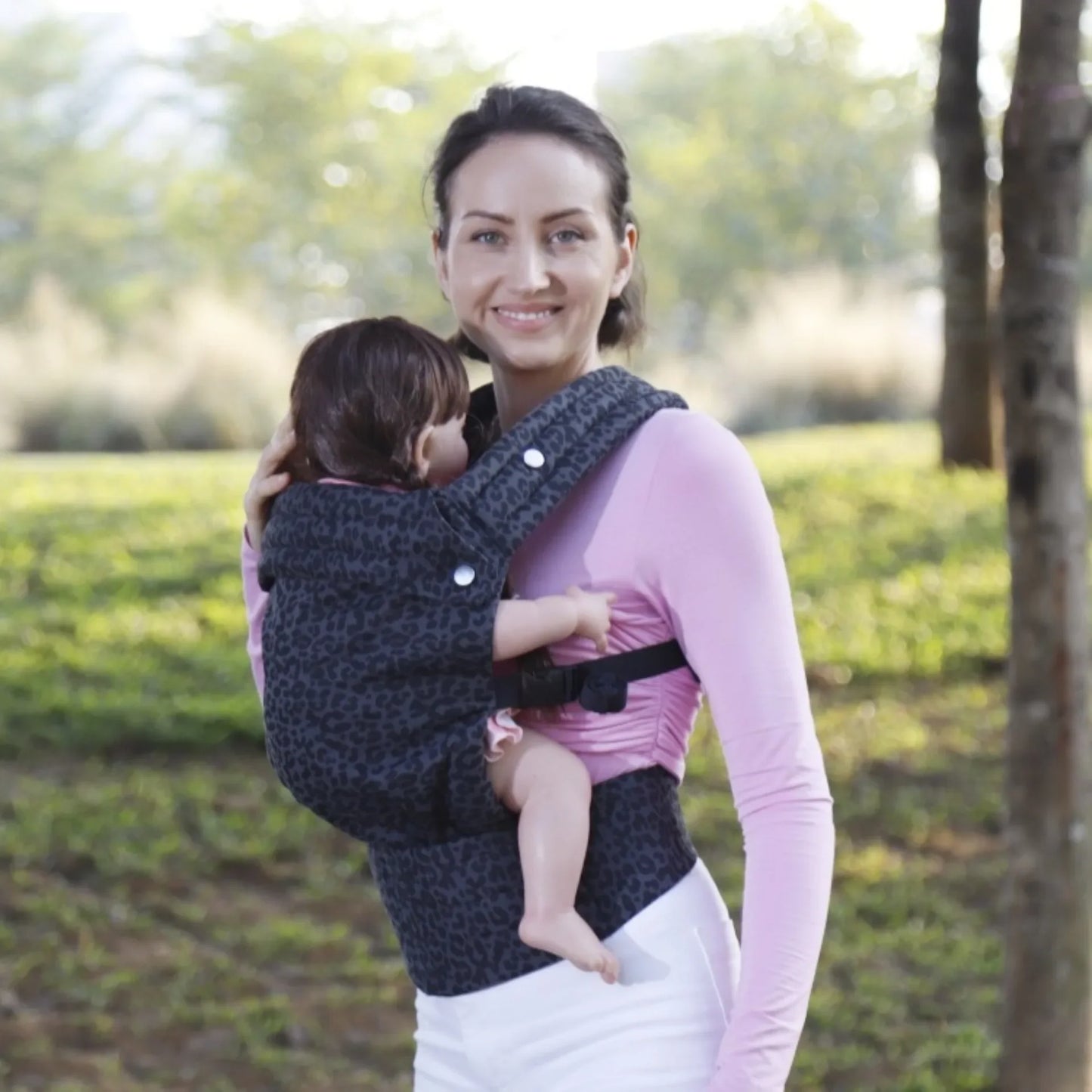 Baby Sling Carriers