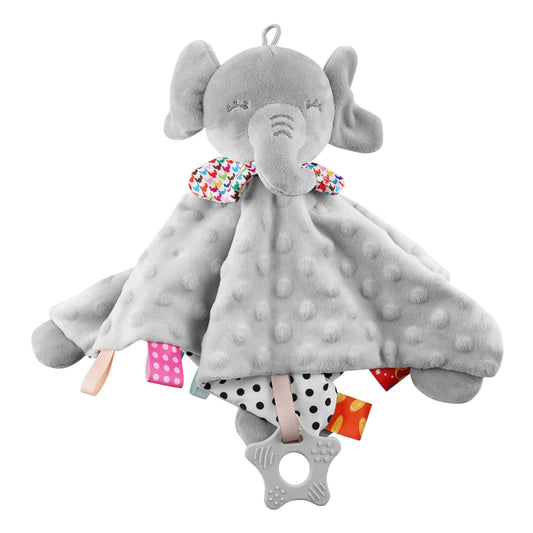 Newborn Baby Security Blanket