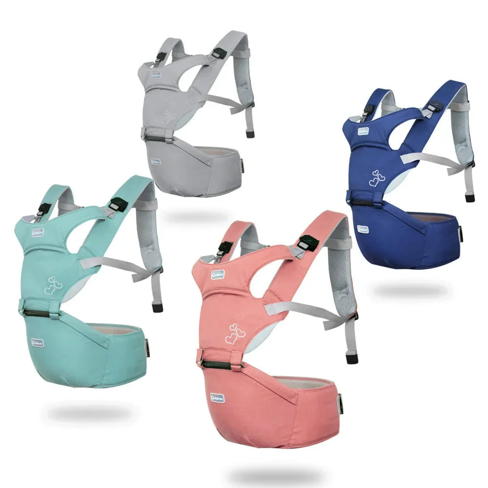 Ergonomic Infant Multifunctional Baby Carrier