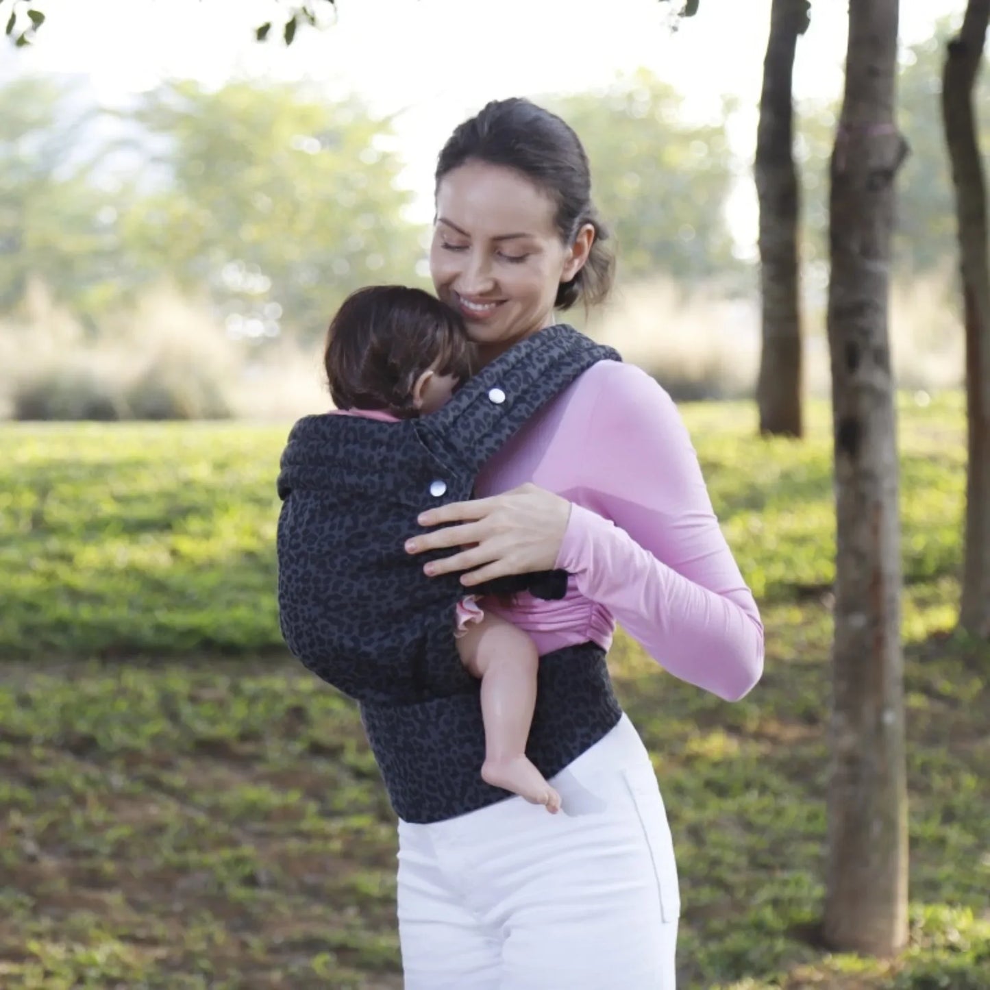 Baby Sling Carriers